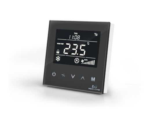 MH8-FC4- Termostat klimakonwencyjny Z-Wave - MCOHome | 4251295700519