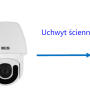 BCS-P-A33 - Adapter narożny do kamer serii BCS POINT - BCS - pasuje do: