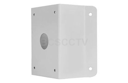 BCS-P-A33 - Adapter narożny do kamer serii POINT - BCS POINT | BCS-P-A33