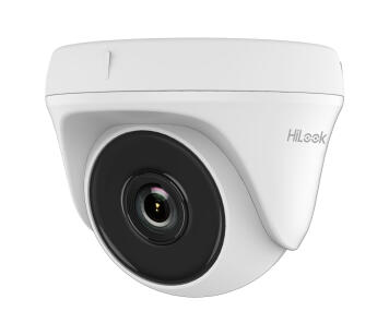 THC-T120-PC - Kamera wewnętrzna 2Mpx, 2.8mm, TVI/AHD/CVI/CVBS, IR 20m - HiLook by Hikvision | THC-T120-PC