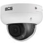 BCS-L-DIP25FSR4-Ai2 - Kamera kopułkowa IP 5Mpx, 2.8mm, IK10, Ai - BCS Line