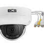 BCS-L-DIP25FSR4-Ai2 - Kamera kopułkowa IP 5Mpx, 2.8mm, IK10, Ai - BCS Line
