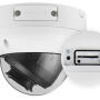 BCS-L-DIP25FSR4-Ai2 - Kamera kopułkowa IP 5Mpx, 2.8mm, IK10, Ai - BCS Line