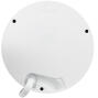 BCS-L-DIP25FSR4-Ai2 - Kamera kopułkowa IP 5Mpx, 2.8mm, IK10, Ai - BCS Line