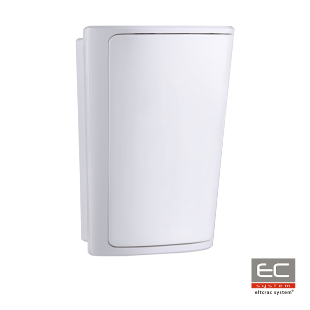 PG8914 - Bezprzewodowa czujka ruchu PIR, odporna na zwierzęta - DSC | PG8914