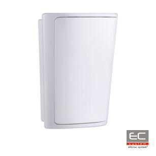 PG8914 - Bezprzewodowa czujka ruchu PIR, odporna na zwierzęta - DSC | PG8914