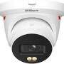 IPC-HDW2249TH-S-LED-0280B-PROX - Kamera tubowa IP, 2Mpx, 2.8mm, WizColor X - DAHUA