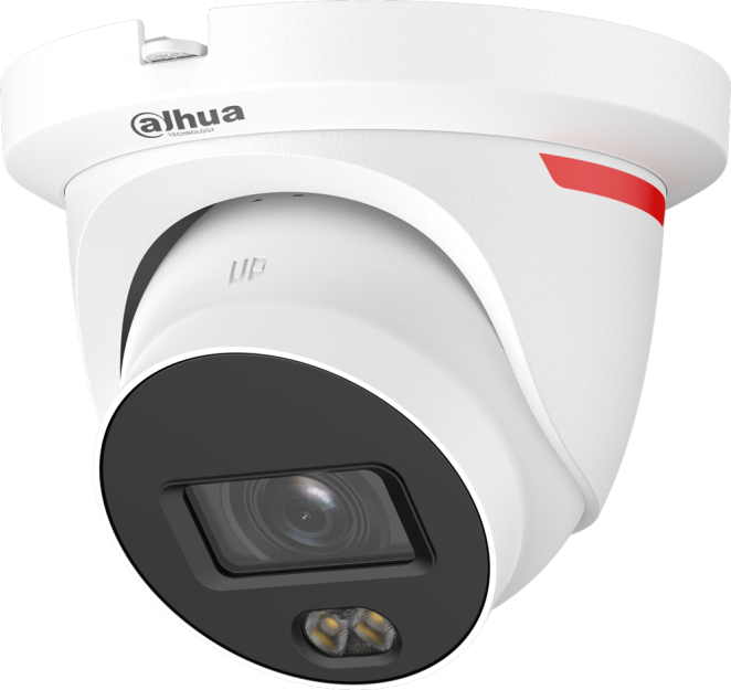IPC-HDW2249TH-S-LED-0280B-PROX - Kamera tubowa IP, 2Mpx, 2.8mm, WizColor X - DAHUA | 6937552438316