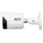 BCS-TIP3801IR-E-V - Kamera tubowa IP, 8Mpx, 2.8mm, IR30m - BCS LINE