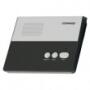 CM-801 - Interkom głośnomówiący (stacja nadrzędna) - Commax