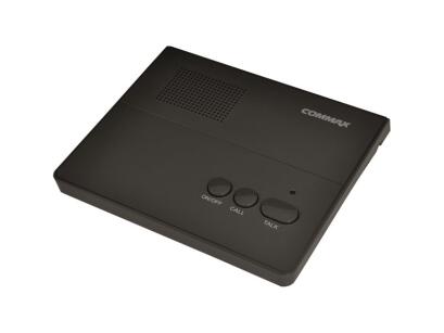 CM-801 - Interkom głośnomówiący (stacja nadrzędna) - Commax | CM-801