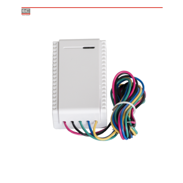 R5167 - Odbiornik radiowy 1-kanałowy - Aprimatic | R5167