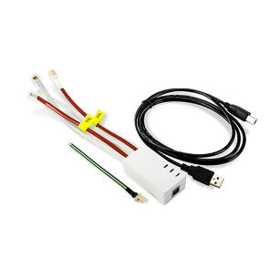 USB-RS - Konwerter do programowania urządzeń - SATEL | USB-RS