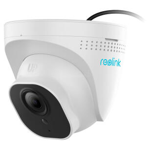 RLC-520A - Kamera kopułkowa IP, 5Mpx, Mikrofon. IP66 - Reolink | RLC-520A