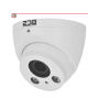 BCS-DMHC2401IR-M - Kamera kopułkowa, 4 Mpix, HD-CVI, 2.7-12mm, WDR, MOTOZOOM, IR: 60m - BCS Line - 2
