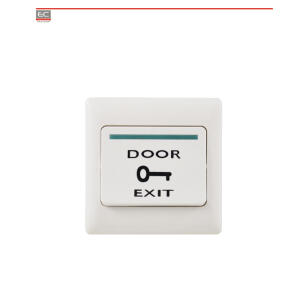 BT-2DN - Przycisk wyjścia podtynkowy - SCOT | BT-2DN