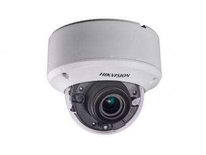 DS-2CE5AD8T-VPIT3ZF - Kamera kopułkowa 4w1, 2Mpx, 2.7-13.5mm, IR60m - Hikvision | 6954273681227