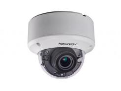 DS-2CE5AD8T-VPIT3ZF - Kamera kopułkowa 4w1, 2Mpx, 2.7-13.5mm, IR60m - Hikvision | 6954273681227