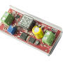 ASUC-30-AD0-OF / ASUC30/ADJ - Przetwornica DC/DC podnosząca napięcie nieizolowana 10-30VDC, 30W - Atte