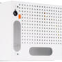 ABOX-E - Obudowa wewnętrzna, 250 x 200 x 85 mm, IP20 - Atte
