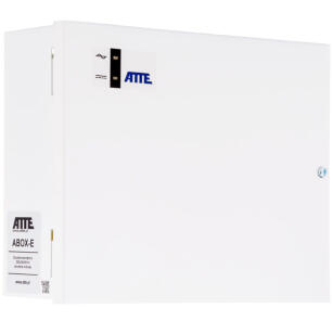 ABOX-E - Obudowa wewnętrzna, 250 x 200 x 85 mm, IP20 - Atte | 5902143690511