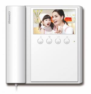 CMV-43A - Monitor kolorowy 4,3" LCD - Commax | CMV-43A