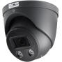 BCS-L-EIP55FCR3L3-Ai1-G(2) - Kamera kopułkowa IP 5Mpx, 2.8mm, NightColor , Ai - BCS Line | 5904890709461