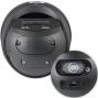 BCS-L-EIP55FCR3L3-Ai1-G(2) - Kamera kopułkowa IP 5Mpx, 2.8mm, NightColor , Ai - BCS Line