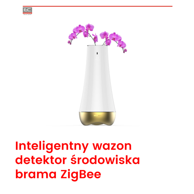 WL-ZSSMDPT-DMTHNODT-G120-01- Inteligentny wazon - WULIAN