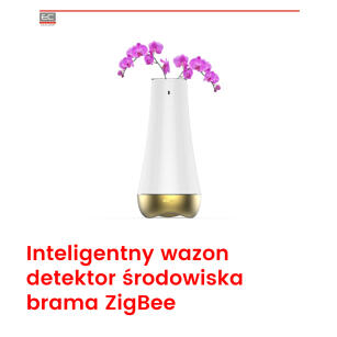 WL-ZSSMDPT-DMTHNODT-G120-01- Inteligentny wazon - WULIAN