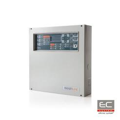 SmartLine020/2 - Konwencjonalna, nierozszerzalna centrala przeciwpożarowa z 2 strefami - INIM | SmartLine020/2