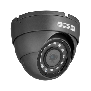 BCS-B-MK42800 - Kamera kopułkowa 4w1, 4Mpx, 2.8mm - BCS Basic | BCS-B-MK42800