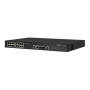 BCS-L-SP1602G-2SFP - Switch zarządzalny PoE, 16x PoE, 2x Uplink / SFP - BCS Line