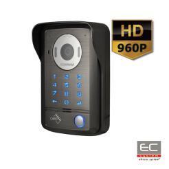 DRC-40DK - Kamera natynkowa z regulacją optyki - COMMAX | DRC-40DK