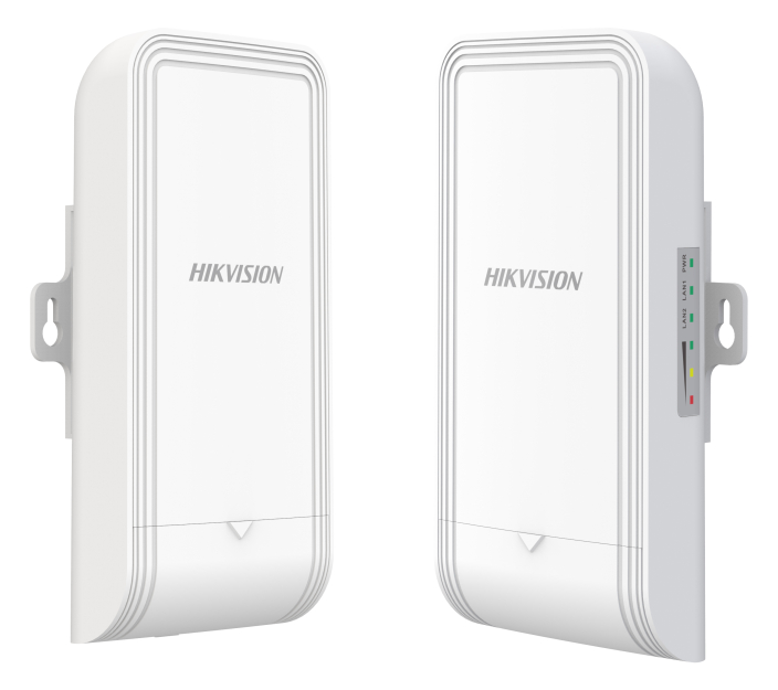 DS-3WF3000-EI-5AC/P - Most WiFi 5GHz, 867Mb/s, IP55, 3 km - Hikvision | DS-3WF3000-EI-5AC/P