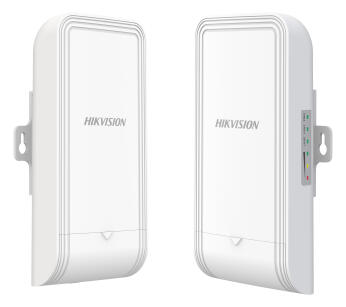 DS-3WF3000-EI-5AC/P - Most WiFi 5GHz, 867Mb/s, IP55, 3 km - Hikvision | DS-3WF3000-EI-5AC/P