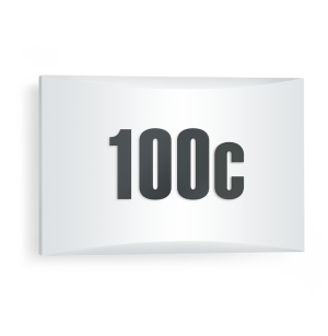 LN1 LED - Lampa LED z czujnikiem zmierzchu - STEINEL