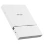 RG-AP820-L(V2) - Access Point WiFi 6, do 2400 Mb/s, 5/2.4GHz, 2x2 MU-MIMO - Ruijie