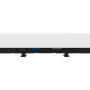 RG-AP820-L(V2) - Access Point WiFi 6, do 2400 Mb/s, 5/2.4GHz, 2x2 MU-MIMO - Ruijie