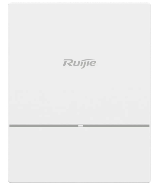 RG-AP820-L(V2) - Access Point WiFi 6, do 2400 Mb/s, 5/2.4GHz, 2x2 MU-MIMO - Ruijie | RG-AP820-L(V2)