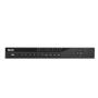 BCS-NVR1602-4K - Rejestrator 16-kanałowy 12 Mpix 4K IP - BCS