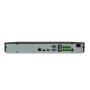 BCS-NVR1602-4K - Rejestrator 16-kanałowy 12 Mpix 4K IP - BCS