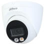 IPC-HDW2449T-S-IL- Kamera kopułkowa IP 4Mpx, Smart Dual Illumination, WizSense,  2.8mm, Mikrofon - DAHUA