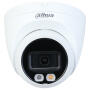 IPC-HDW2449T-S-IL- Kamera kopułkowa IP 4Mpx, Smart Dual Illumination, WizSense,  2.8mm, Mikrofon - DAHUA