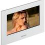 DS-KH6320-WTE2-W - Monitor 2-żyłowy IP, 7