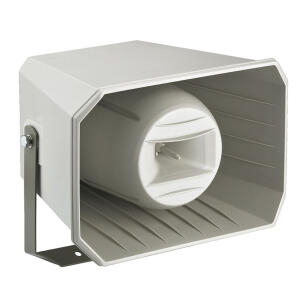 IT-250TW - Głośnik tubowy dwudrożny, 50W RMS - MONACOR | IT-250TW