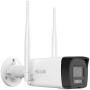 WIFICAM-B4 - Kamera zewnętrzna WiFi 4Mpx, EasyLink, ADD-ON, IR&LED - HiLook