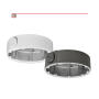 BCS-P-A171 /  BCS-P-A171-G - Adapter montażowy do kamer kopułkowych serii  POINT - BCS POINT - 5