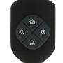 ART-ARC3800H-03-FW2-B (Black) - Zestaw alarmowy, bezprzewodowy, AirShield, WiFi, 4G/LTE - Dahua