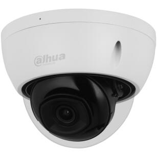IPC-HDBW2441E-S-0280B - Kamera kopułkowa IP, 4Mpx, 2.8mm, WizSense, Starlight, Mikrofon - DAHUA | 6923172546739